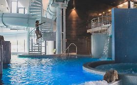 Levi Hotel Spa